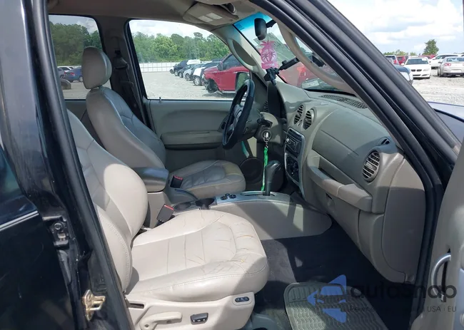 1J4GK58K45W686019: 42378265