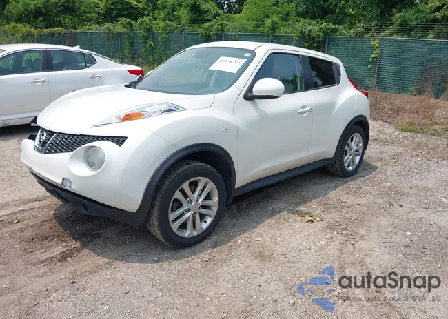 JN8AF5MV0ET364189: 42378289