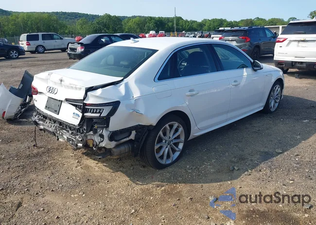 WAUENAF49KA050994: 42378303