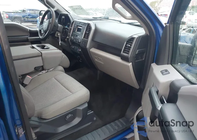 1FTEW1CB2JFC79764: 42378319