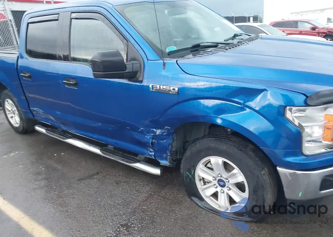 1FTEW1CB2JFC79764: 42378319