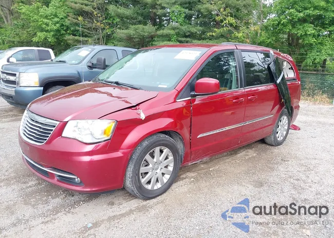 2C4RC1BG1GR165473: 42378323