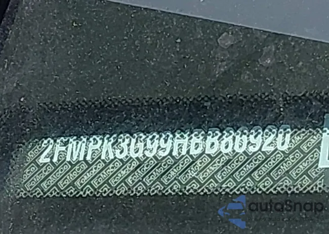 2FMPK3G99HBB86920: 42378379