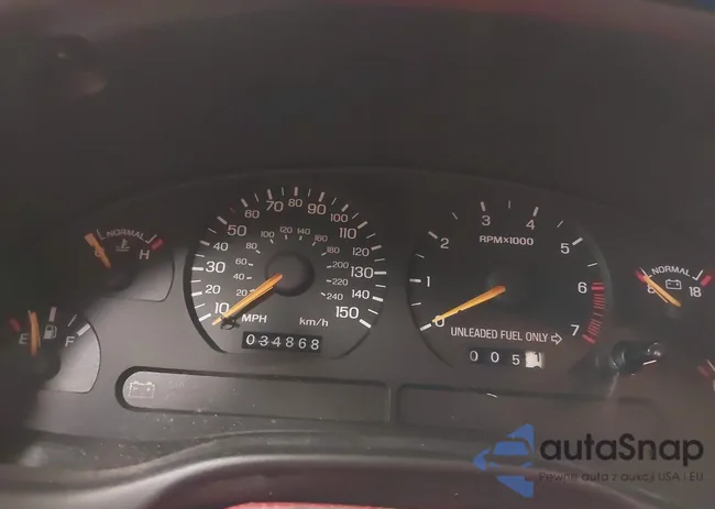 1FALP45T8SF226134: 42378456