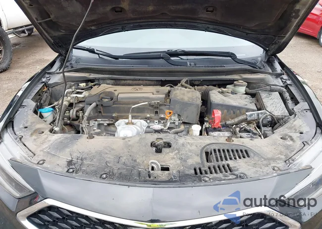 19UDE2F74MA002189: 42378519