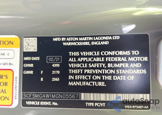 SCFSMGAW1MGN05567: 42378531