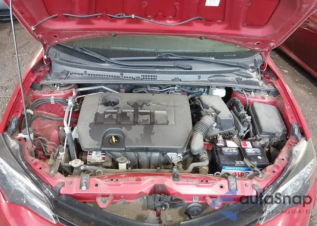 2T1BURHE4JC051221: 42378579