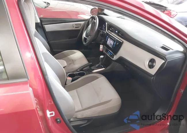 2T1BURHE4JC051221: 42378579