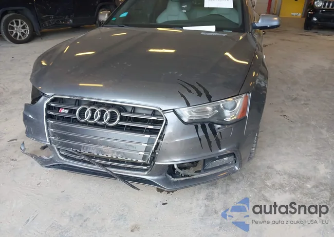 WAUCGAFR3DA035018: 42378592