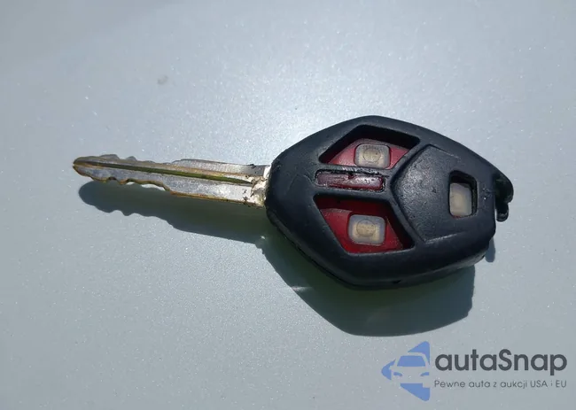 JA4AD2A31FZ008264: 42377706