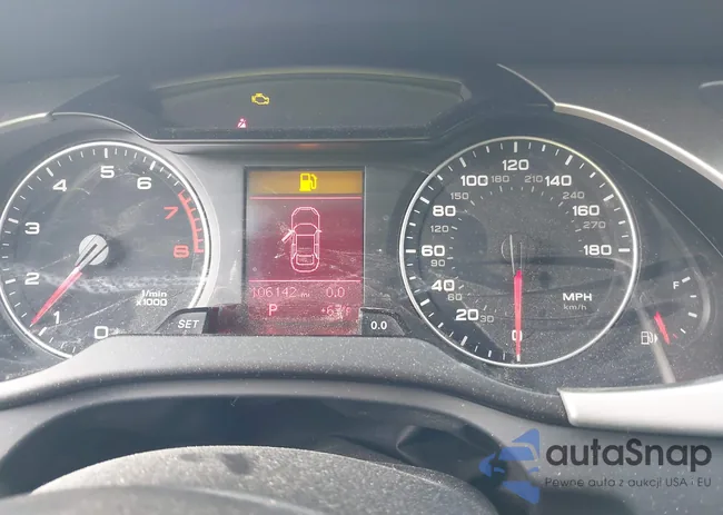 WAUBFAFL5CN021011: 42377733