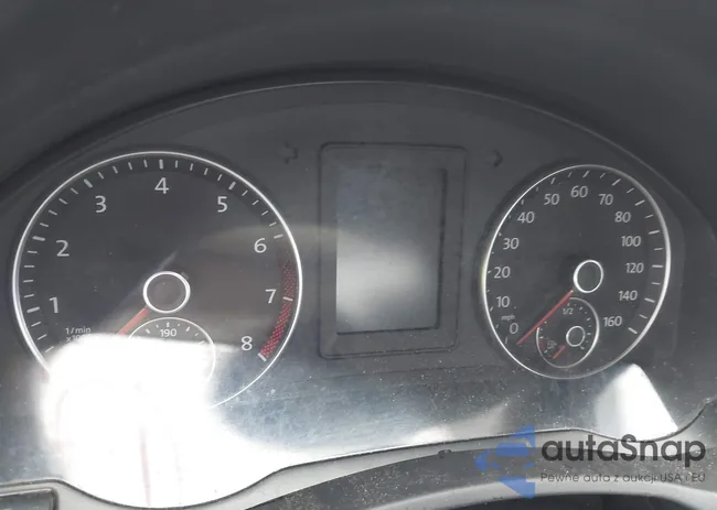 3VWRZ7AJ6AM130101: 42377747