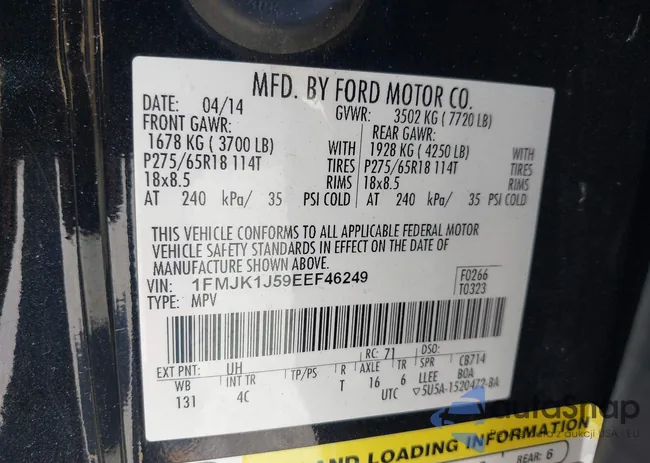 1FMJK1J59EEF46249: 42377758