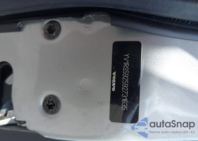 YV1RS592592731635: 42377779