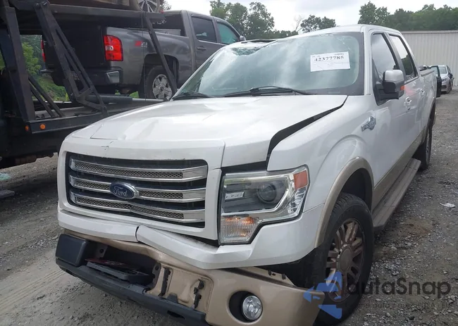 1FTFW1CF9DKF65761: 42377785