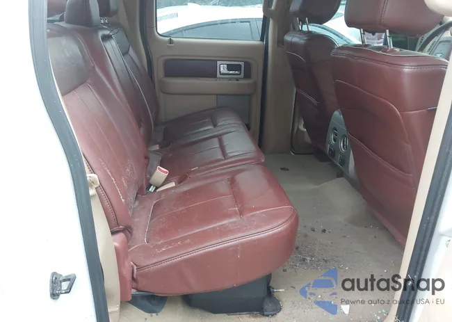 1FTFW1CF9DKF65761: 42377785