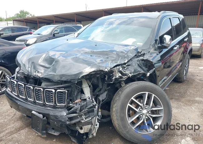 1C4RJFBG4JC240864: 42377793