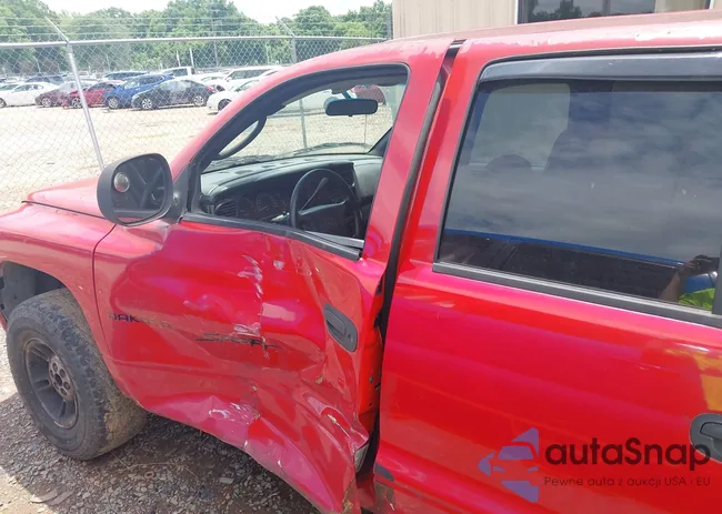 1B7GL2AN7YS607119: 42377808