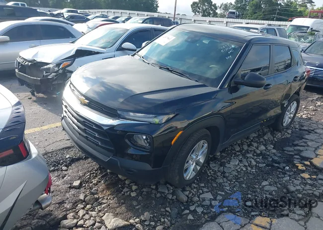 KL79MMS22NB094117: 42377812