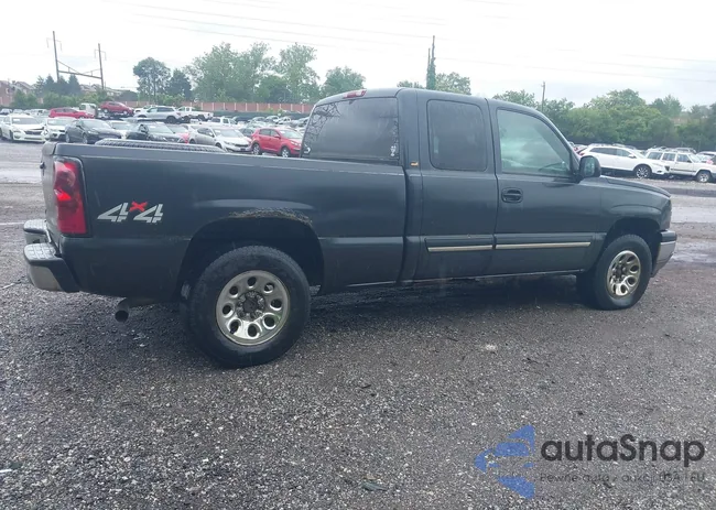 1GCEK19V75E118819: 42377824