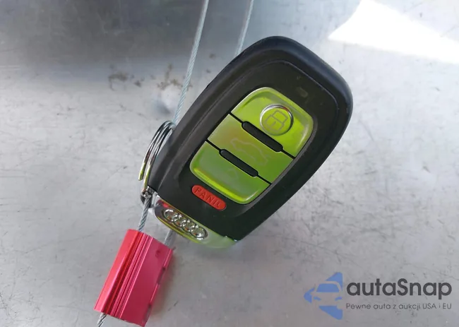 WAUFFAFL2BA068133: 42377969