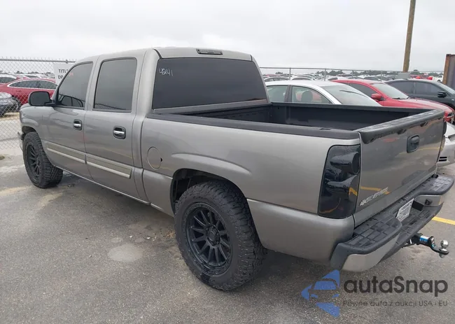 2GCEC13V871114241: 42378016