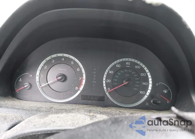 1HGCP36898A045534: 42378018