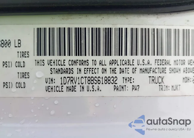 1D7RV1CT8BS618832: 42379308