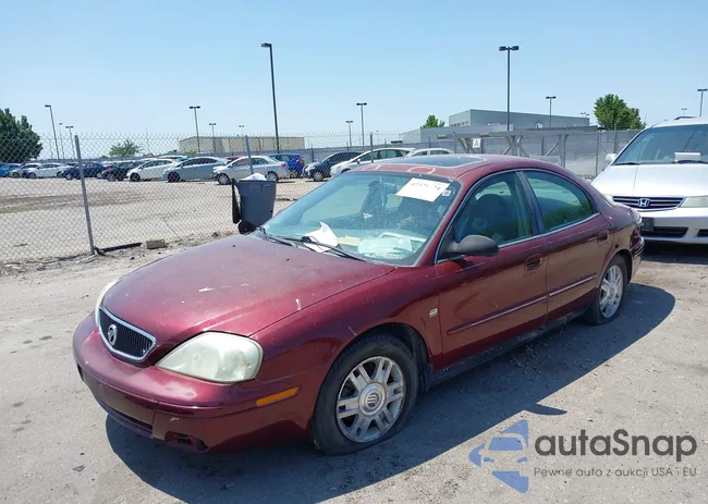 1MEFM55S25A622346: 42379524