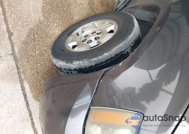 1GNMCBE36AR112538: 42379598