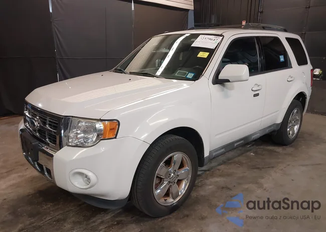 1FMCU9EG7CKB86815: 42379647