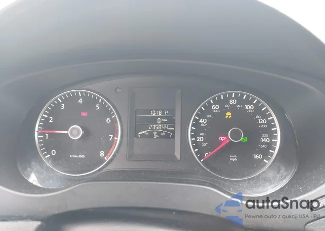 3VWDP7AJ8DM418013: 42378665