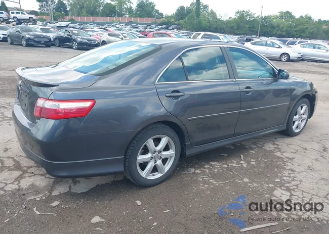 4T1BE46K79U905346: 42378678