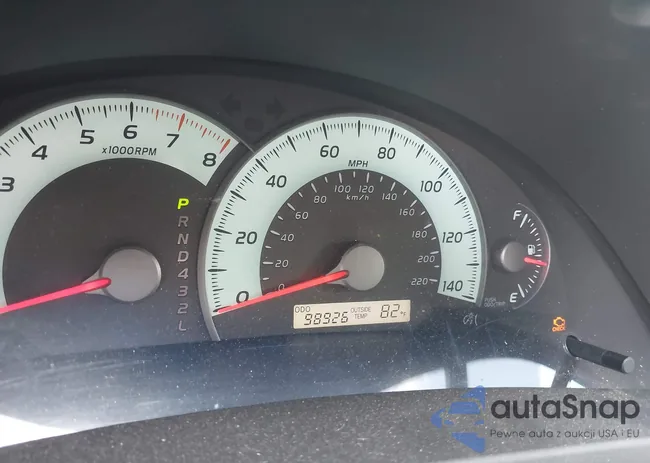 4T1BE46K79U905346: 42378678