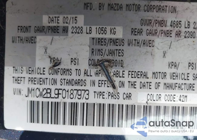 JM1CW2BL9F0187973: 42378711