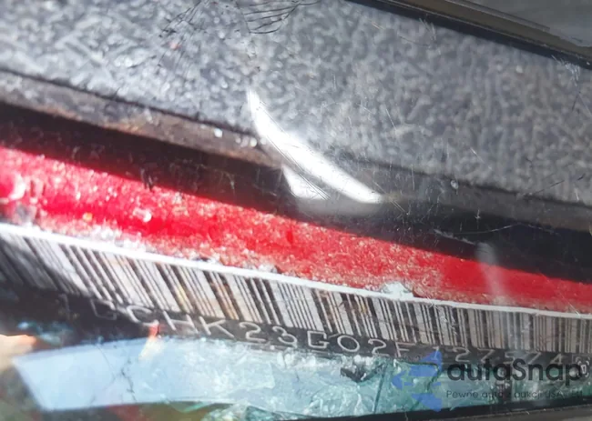 1GCHK23G02F127574: 42378781