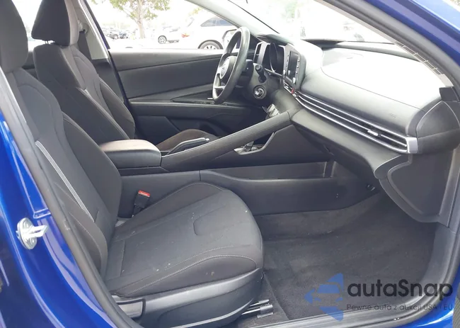 KMHLL4AGXMU178032: 42378789