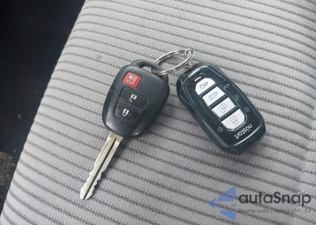 2T3BFREV2FW289287: 42378809