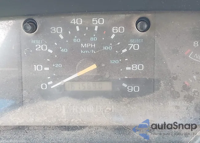 1FMDA41X7SZA20287: 42378835