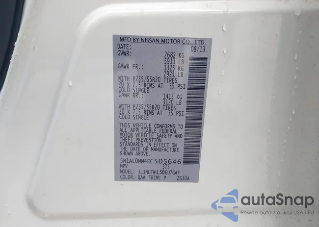 5N1AL0MM4EC505646: 42378858