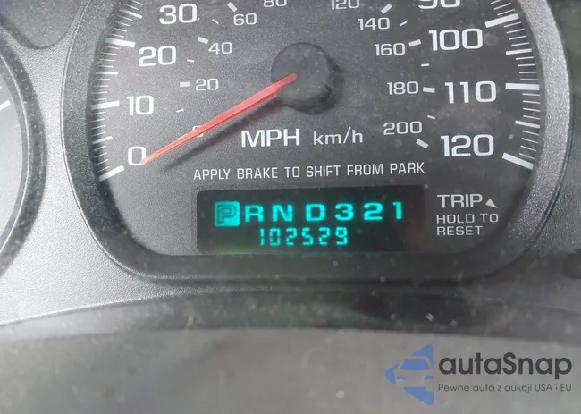 2G1WF52E259220020: 42378961