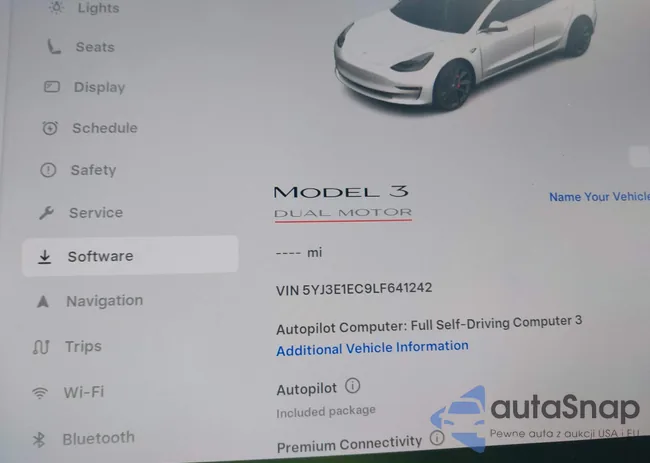 5YJ3E1EC9LF641242: 42380146