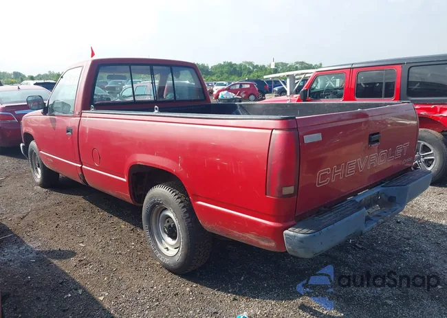 1GCEC14ZXME210917: 42380147