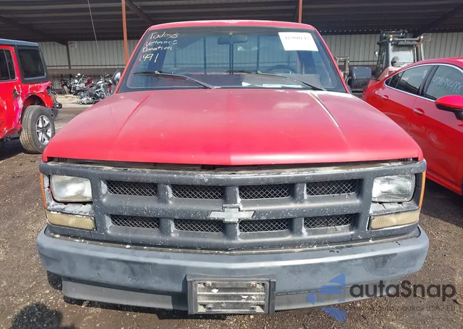 1GCEC14ZXME210917: 42380147