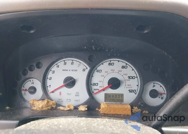 1FMYU03111KB11945: 42380222