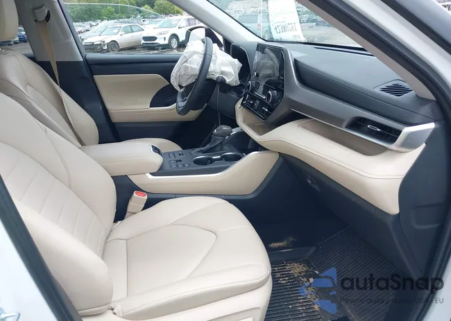 5TDKDRBH1RS551813: 42380281