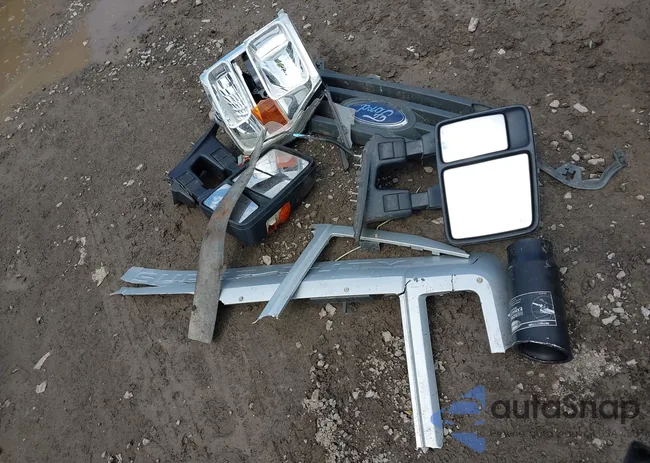 1FTSW21R38EB08868: 42380284