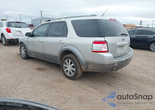 1FMDK02W38GA43355: 42380357