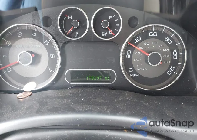 1FMDK02W38GA43355: 42380357