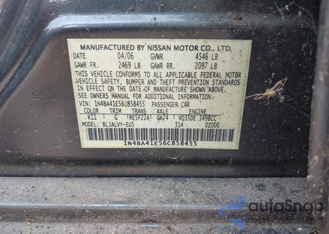 1N4BA41E56C858455: 42380358